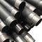 XJY850 NRQ HRQ Thread Wireline Drill Rod Pipe Popular para Perfuração Profunda