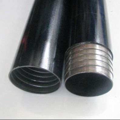 Tubos de perfuração de alto desempenho para exploração de mineração com durabilidade e eficiência combinadas