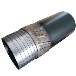 Conchas de revestimento de diamante natural avançadas para proteção melhorada do cano do núcleo