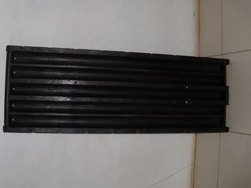 Temperatura do QG PQStrong do Bq NQ que resiste com a bandeja plástica do núcleo da perfuração da alta intensidade