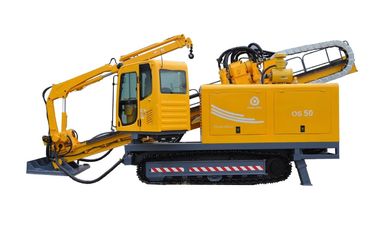 Equipamento hidráulico da máquina de perfuração da esteira rolante de Professioanl/do equipamento de furo