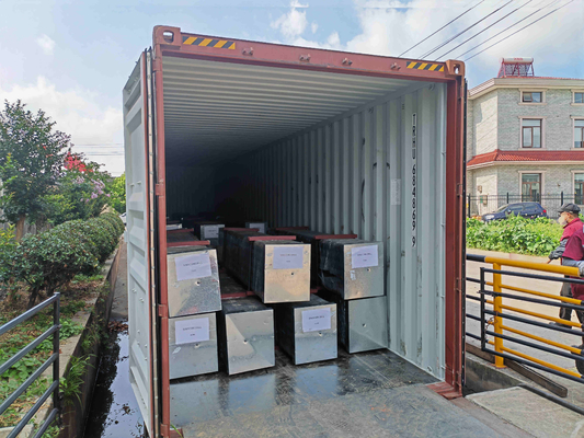 Tubulação de broca de endurecimento e de moderação inteira do cabo de Rod Heat Treatment 3m 1.5m da broca do cabo