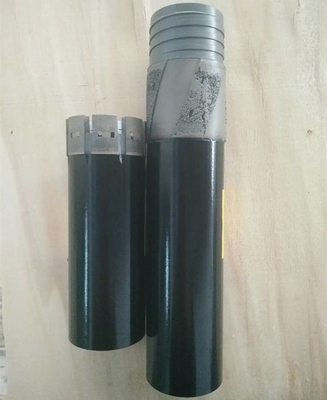 parede fina Diamond Coring Bit Reaming Shell do cabo TT48/TK48 de 48.01mm
