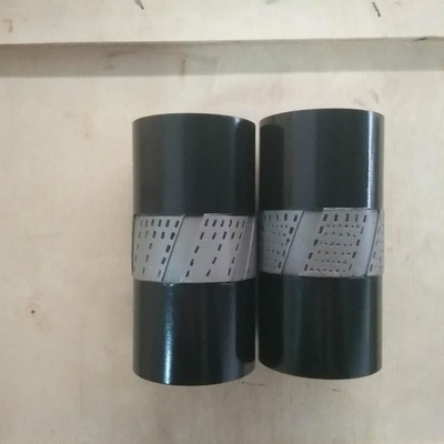 NX HX impregnou Diamond Core Bit Reaming Shell para a perfuração da exploração de mineração