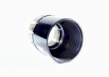 O turbocompressor dos bocados de broca do núcleo do elevado desempenho 14MM/impregnou o bocado de perfuração do núcleo do diamante
