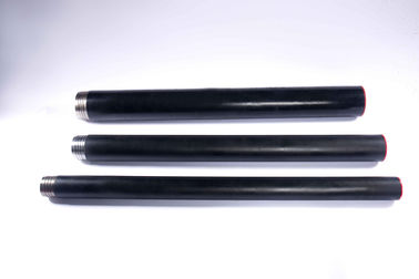 Broca Rod Φ69.9X60.3X5 do cabo do NC (NQ) com padrão do tratamento térmico DCDMA