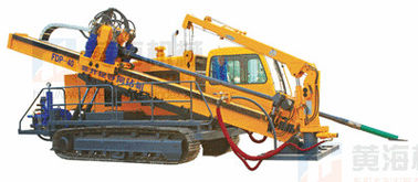 máquina de perfuração 400KN direcional horizontal, equipamento FDP-40 de НDD