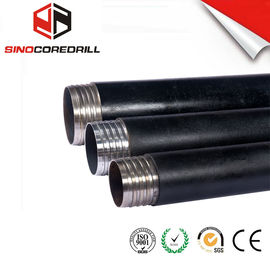 ISO de grande resistência 9001 do CE de Rod de broca do cabo da tubulação de broca 30CrMnSia de 114mm PWL