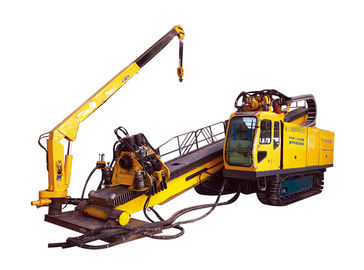 equipamentos de perfuração 552KW direcional horizontais FDP-300, 95000Nm (70300 lbf·ft)