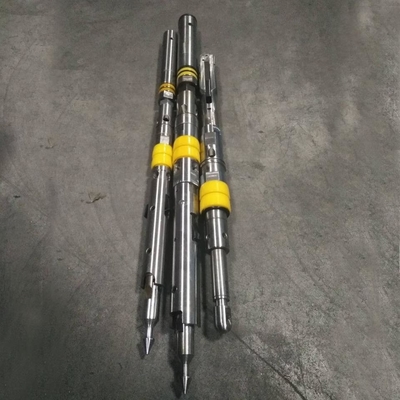 Conjunto principal de furo subterrâneo BQU ultrapassado NQU HQU de tambor de núcleo