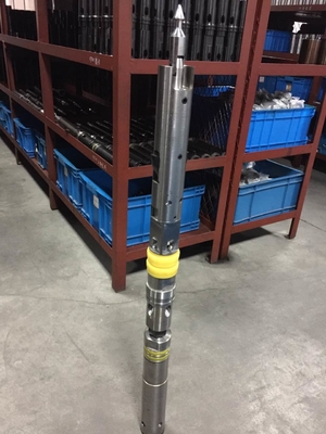Conjunto principal de furo subterrâneo BQU ultrapassado NQU HQU de tambor de núcleo