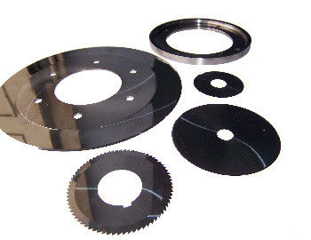carboneto de tungsténio insere viu Blade