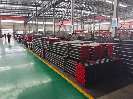 Broca de alta elasticidade Rod 950MPa do cabo da força com alongamento 17% ou mais