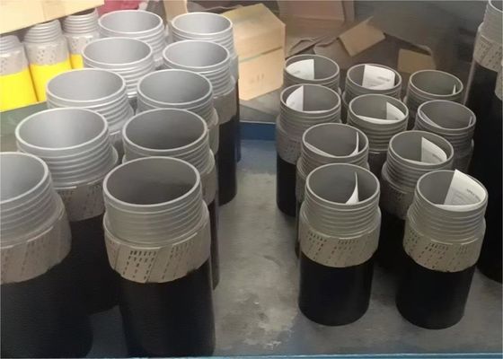 Conchas de revestimento padrão Borda de corte personalizada para ferramentas de revestimento de conchas