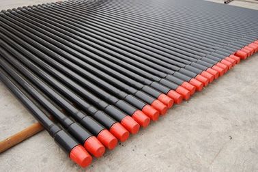Tubulação de broca de endurecimento e de moderação inteira do cabo de Rod Heat Treatment 3m 1.5m da broca do cabo