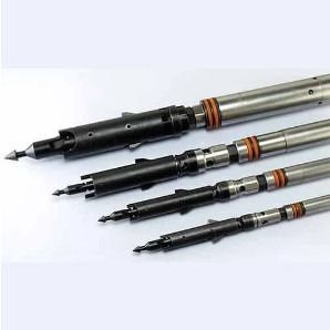 Bq Nq Hq Pq Subterrâneo Core Barrel Assembly Com Tempos de Tripping Mais Rápidos