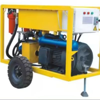 XZKD95-3A Full Hydraulic Underground Drilling Rig Para Projeto de Mineração de Carvão, Ouro, Cobre e Ferro
