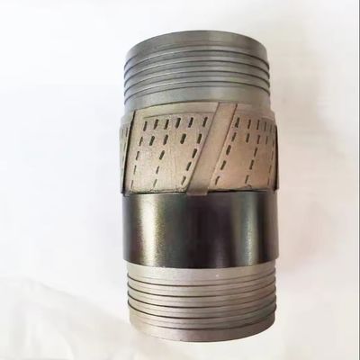NMLC Long Life Wireline Reaming Shell Para Construção Pesada