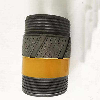 NMLC Long Life Wireline Reaming Shell Para Construção Pesada