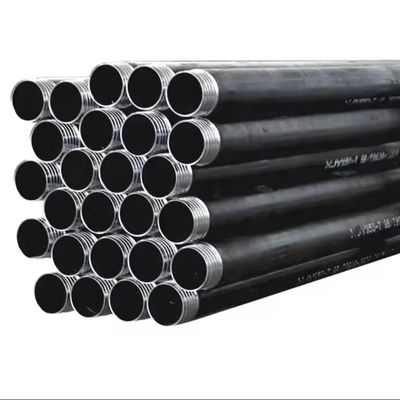 XJY850 Tratamento térmico Rod de perfuração por fio 1.5M / 3M Para condições de perfuração difíceis