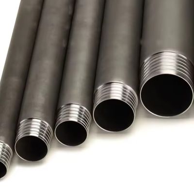 Lâmina de exploração de fios pretos Tratamento térmico apagamento temperação tarefa pesada