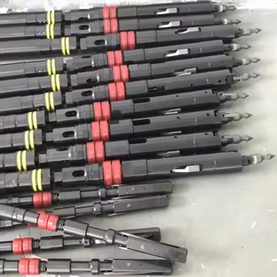 Processo de forja 3m Cordeline Core Barrel Assembly para perfuração subterrânea
