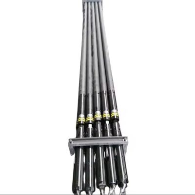 Processo de forja 3m Cordeline Core Barrel Assembly para perfuração subterrânea