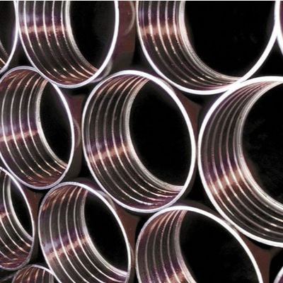 HRQ Rod de perfuração de linha com máxima eficiência de carga Aumento da resistência e resistência ao desgaste