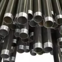 XJY850 NRQ HRQ Thread Wireline Drill Rod Pipe Popular para Perfuração Profunda