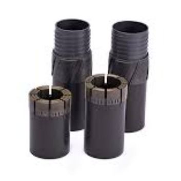 Concha de revestimento sintético de diamante para perfuração por fio com excelente resistência ao desgaste