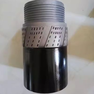 Concha de revestimento sintético de diamante para perfuração por fio com excelente resistência ao desgaste