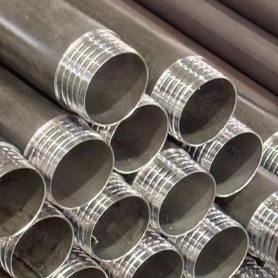 Xjy850 Rodão de perfuração de linha de fio preto 3m comprimento apagamento / temperação com tipo de fio Dcdma