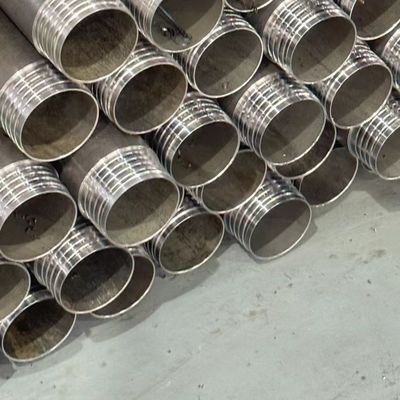 Xjy850 Rodão de perfuração de linha de fio preto 3m comprimento apagamento / temperação com tipo de fio Dcdma