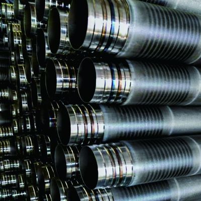 XJY850 Rod de perfuração por fio com temperação de apagamento para plataformas de perfuração de alta eficiência