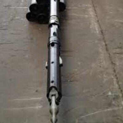 Q Series Wireline Double Tube Core Barrel Assembly para perfuração de poços de rocha dura e água