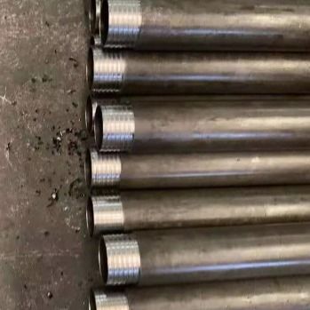1.5M / 3M DCDMA Standard Wireline Drill Rod com boa e consistente concentração