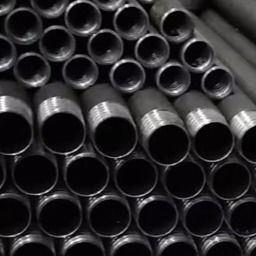 1.5M / 3M DCDMA Standard Wireline Drill Rod com boa e consistente concentração