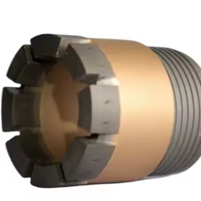Ferramentas de perfuração para mineração BWL NWL HWL PWL Conchas de revestimento com alta precisão