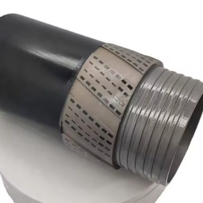 Ferramentas de perfuração para mineração BWL NWL HWL PWL Conchas de revestimento com alta precisão