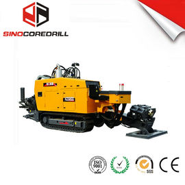 32 toneladas de máquina de perfuração direcional horizontal de 12000NM/equipamento perfuração direcional
