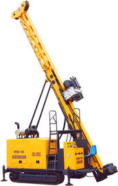 HYDX - equipamento de broca hidráulico completo do núcleo 5A com o QG 1000m de Mountd NQ 1300m da esteira rolante