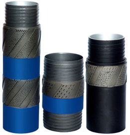 O Reamer utiliza ferramentas os bocados de broca do núcleo do diamante que alargam HWL PWL dos escudos BWL NWL