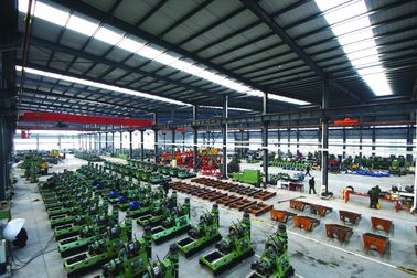 Equipamento de perfuração pequeno do núcleo do poder de 22 quilowatts XY - 2B com profundidade da perfuração de 600m