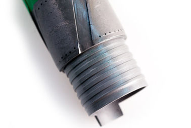 Bocado de broca do núcleo de Diamond Surface Set Reaming Shell para a exploração de mineração