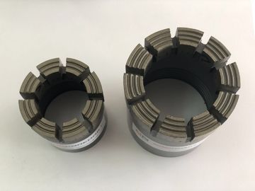 O cabo impregnou bocados de núcleo do diamante com o desempenho da altura da coroa de 10mm/de 12mm/de 14mm