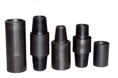Peças do equipamento de broca, cruzamento da corda de broca do aço de liga secundário/adaptador do sub