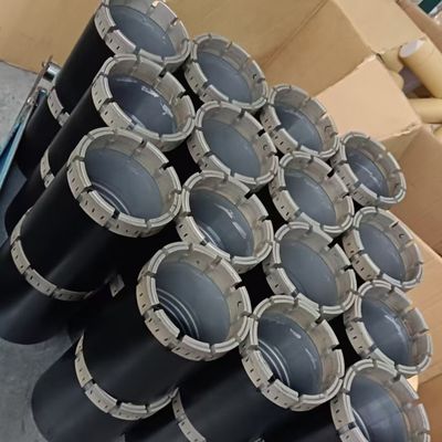 DCDMA Padrão de Forjamento de Diamante Core Bit para condições de perfuração difíceis