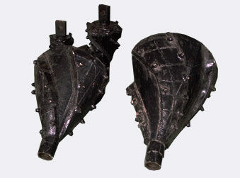 Reamer rodeado, Backreamer acanelado compacto da broca das ferramentas de perfuração de HDD