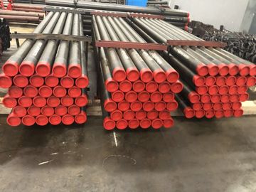Tubulação da embalagem do cabo do nanowatt HW HWT, tubo super 3m da embalagem da perfuração de núcleo 1.5m