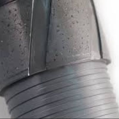 Conchas de revestimento de diamantes naturais duráveis para estabilidade de buracos de precisão na perfuração do núcleo